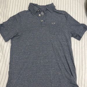 Boys Vineyard Vines polo